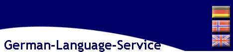 German-Language-Service